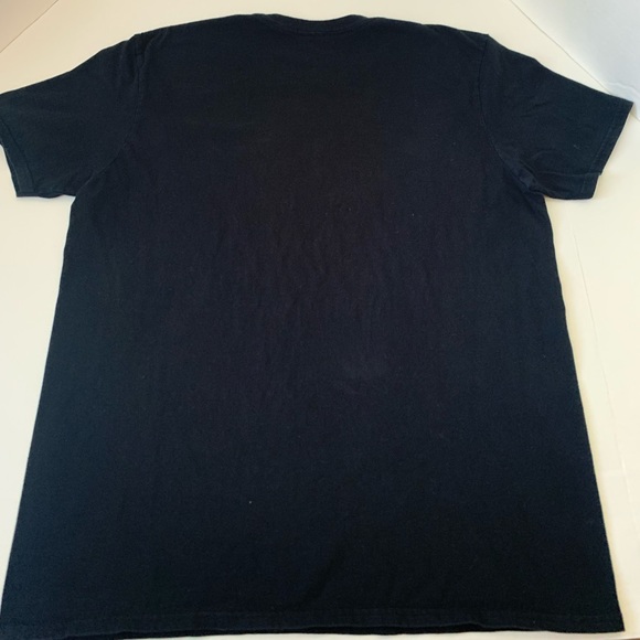 Men’s FORD MUSTANG T SHIRT XL - Picture 4 of 6